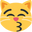 Cat Hands! logo